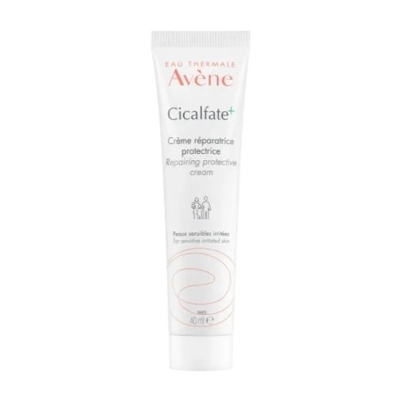 Avène Cicalfate+ Crema Repadora 40 ml