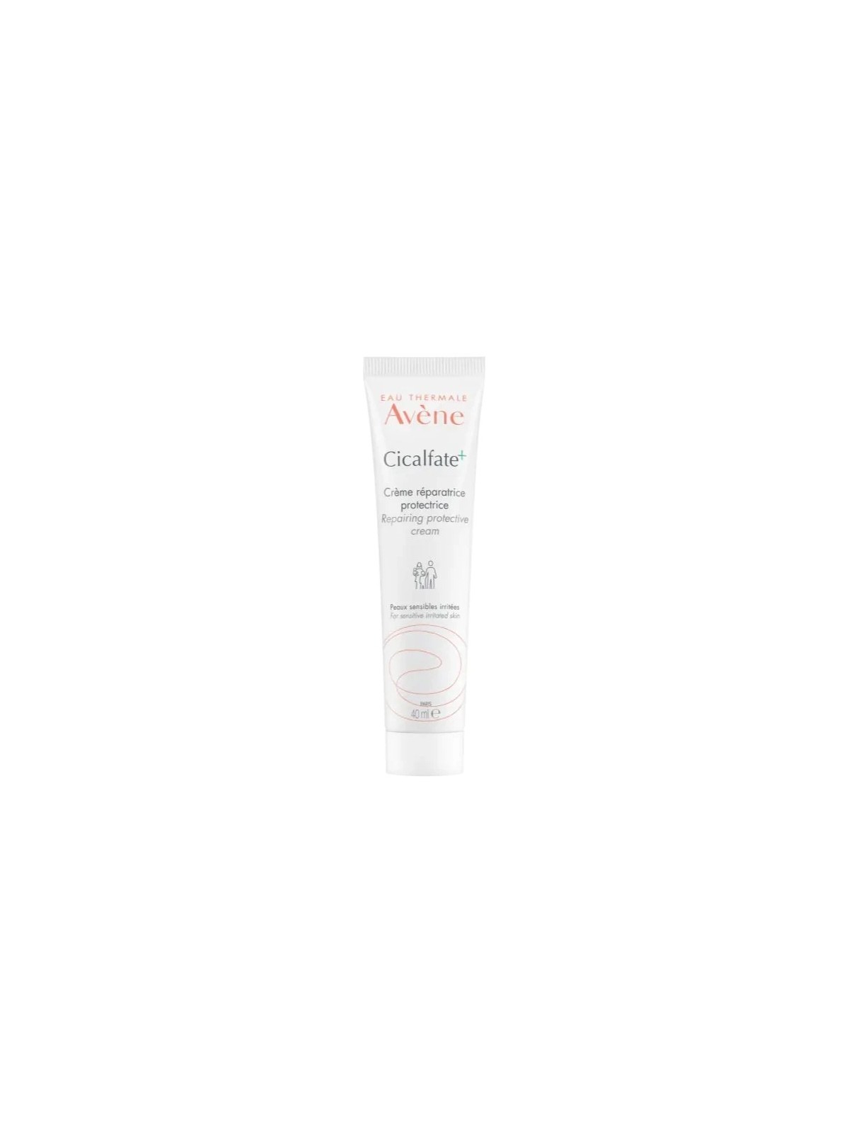 Avène Cicalfate+ Crema Repadora 40 ml