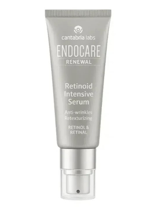 Endocare Renewal Retinoid Intensive Sérum