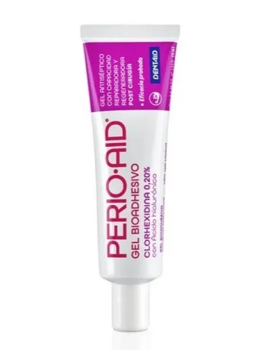 Perio·Aid Gel Bioadhesivo