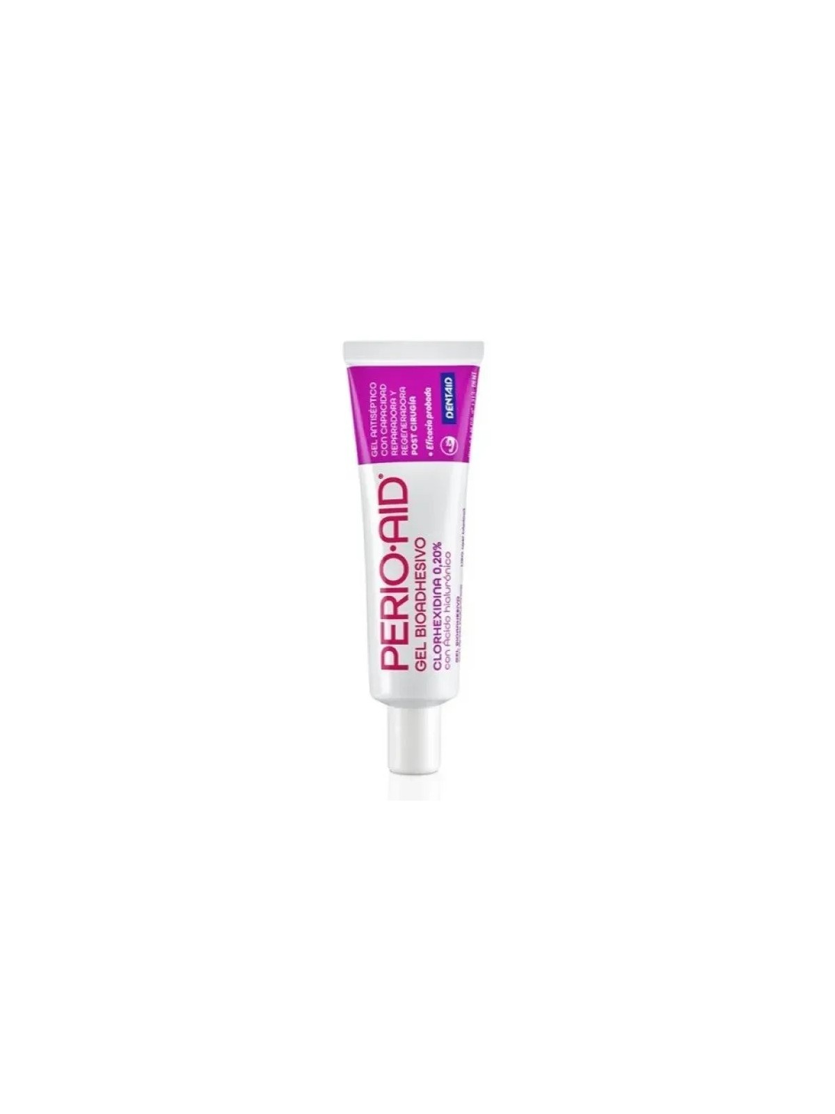 Perio·Aid Gel Bioadhesivo