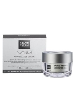 MartiDerm GF Vital-Age Crema Piel Normal y Mixta