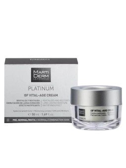 MartiDerm GF Vital-Age Crema Piel Normal y Mixta