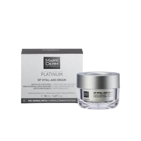 MartiDerm GF Vital-Age Crema Piel Normal y Mixta