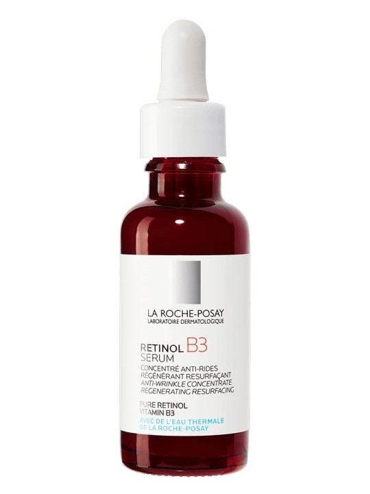 Retinol B3 Sérum