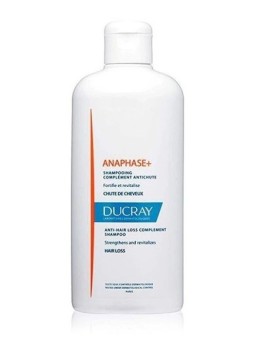 Anaphase+ Champú Anticaída 400 ml