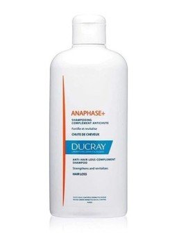 Anaphase+ Champú Anticaída 400 ml