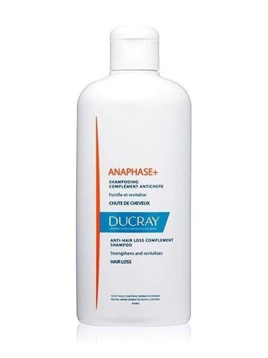 Anaphase+ Champú Anticaída 400 ml