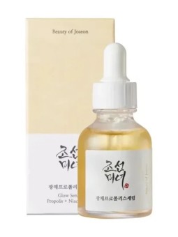 Glow Serum Propolis + Niacinamide