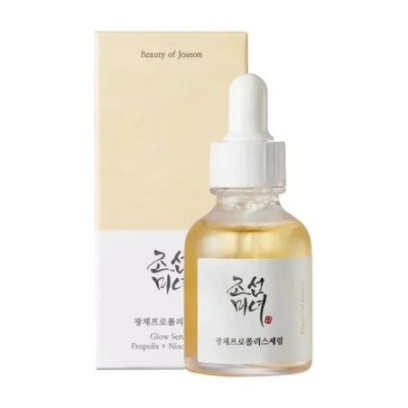 Glow Serum Propolis + Niacinamide