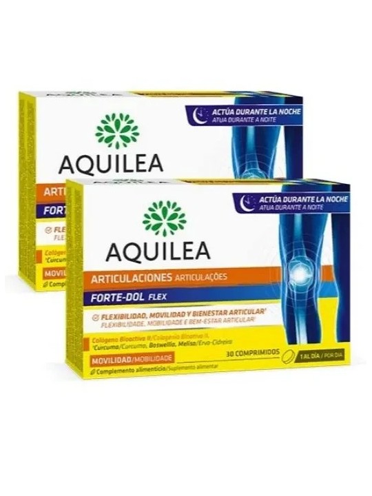 Aquilea Articulaciones Forte-Dol Flex Duplo