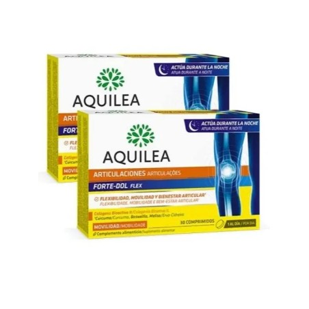 Aquilea Articulaciones Forte-Dol Flex Duplo