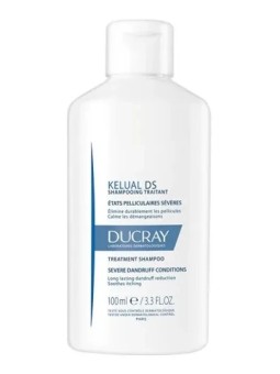 Kelual DS Champú Tratante