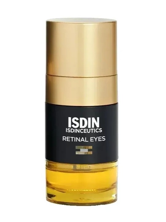 Isdinceutics Retinal Ojos Sérum