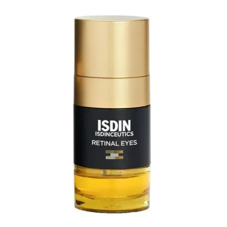 Isdinceutics Retinal Ojos Sérum