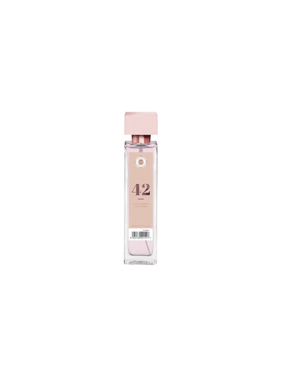 Colonia iap Pharma Mujer N.º 42 150 ml