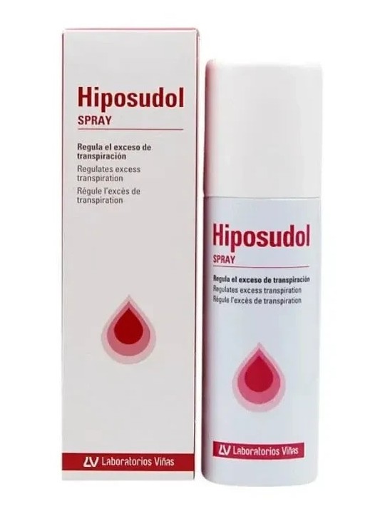 Hiposudol Spray