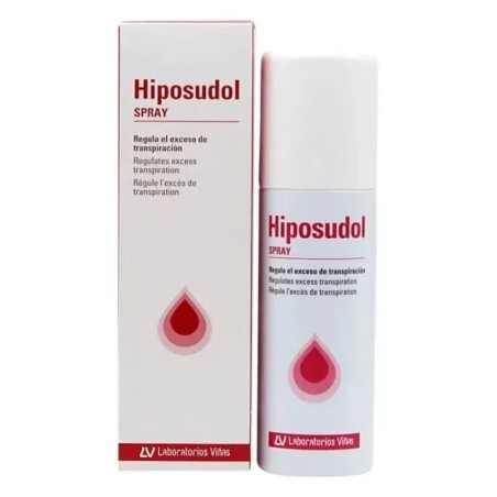 Hiposudol Spray
