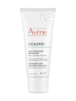 Avène Cicalfate+ Emulsión Reparadora