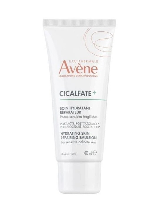 Avène Cicalfate+ Emulsión Reparadora