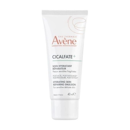 Avène Cicalfate+ Emulsión Reparadora