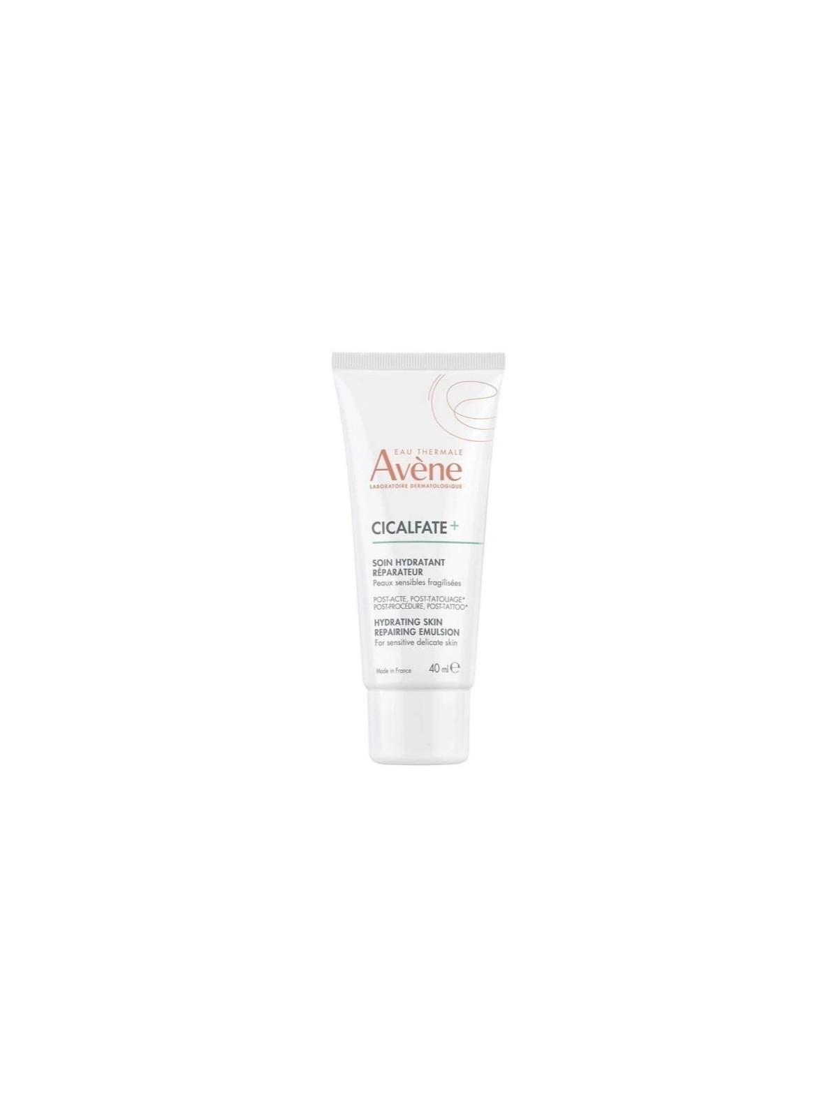 Avène Cicalfate+ Emulsión Reparadora