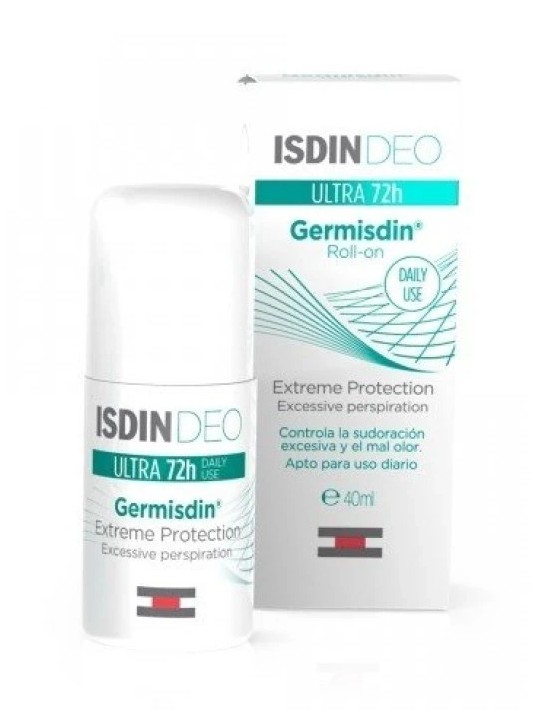 Germisdin Ultra 72h Roll-On