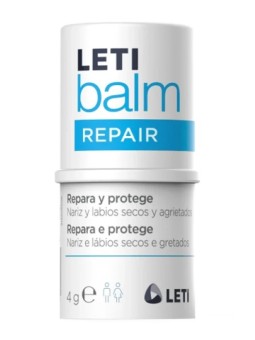 LETIbalm Repair Stick Reparador Nariz y Labios