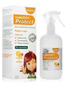 Neositrin Protect Spray Acondicionador 250 ml