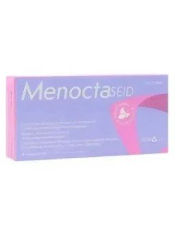 MenoctaSeid 30 comprimidos