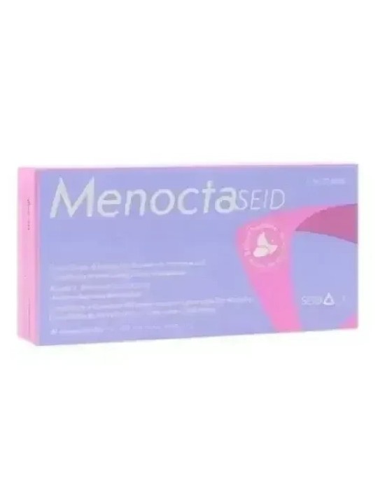 MenoctaSeid 30 comprimidos