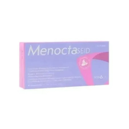 MenoctaSeid 30 comprimidos