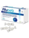 AluNeb Hipertónico 20 viales