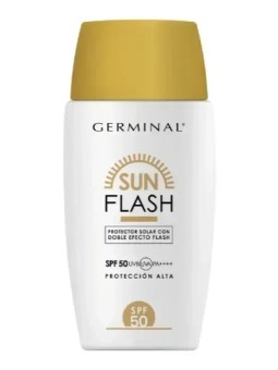 Germinal Sun Flash Spf50