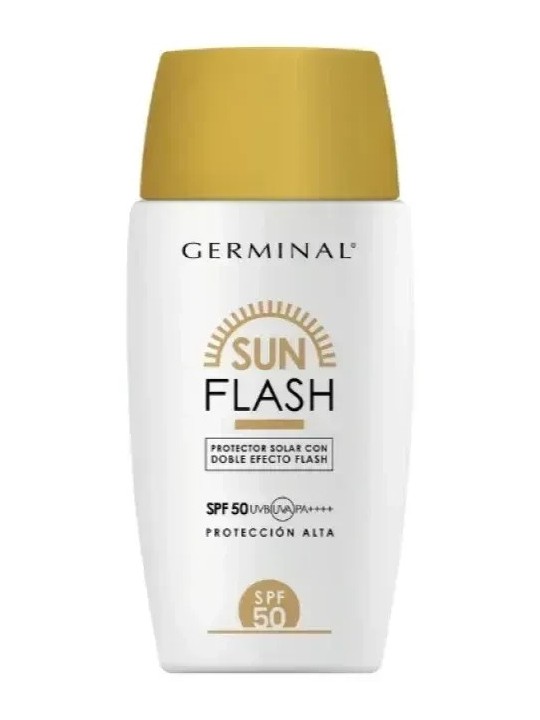 Germinal Sun Flash Spf50