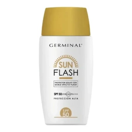 Germinal Sun Flash Spf50