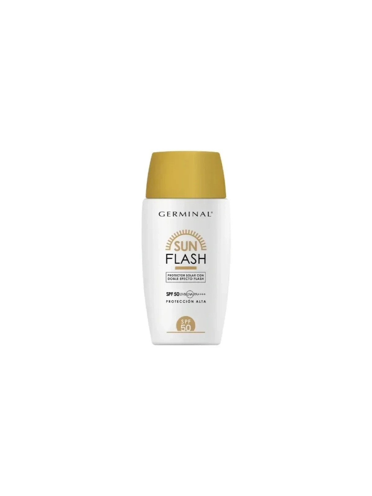 Germinal Sun Flash Spf50