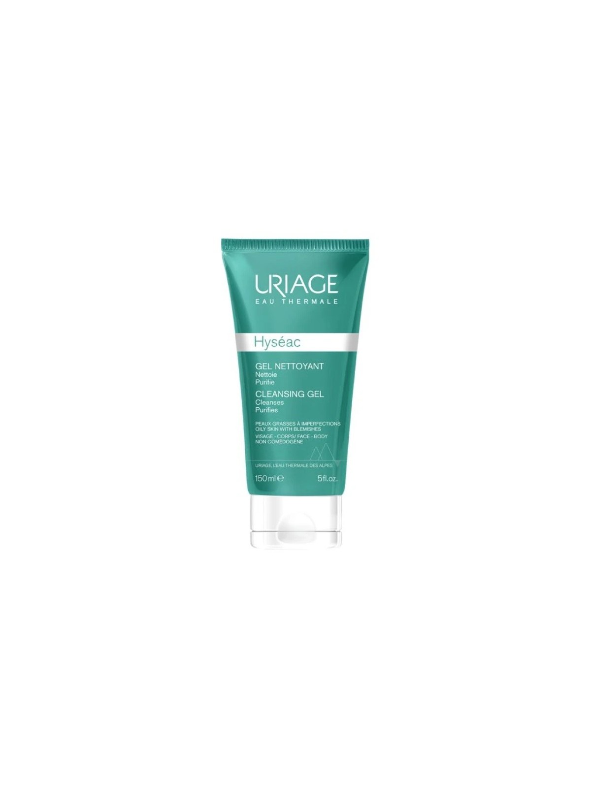 Uriage Hyséac Gel Limpiador 150 ml
