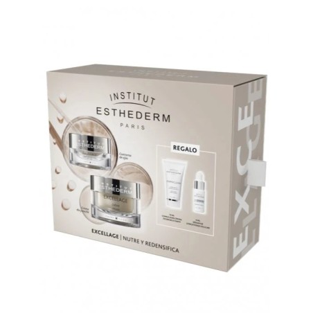 Esthederm Excellage Pack