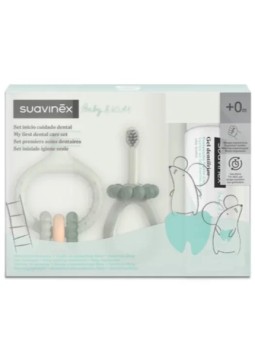 Set Inicio Cuidado Dental