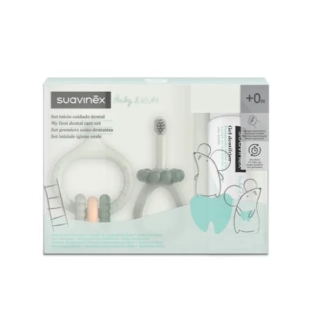 Set Inicio Cuidado Dental