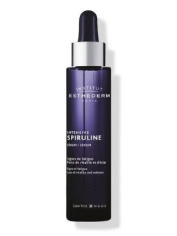 Esthederm Intensive Spiruline Serum