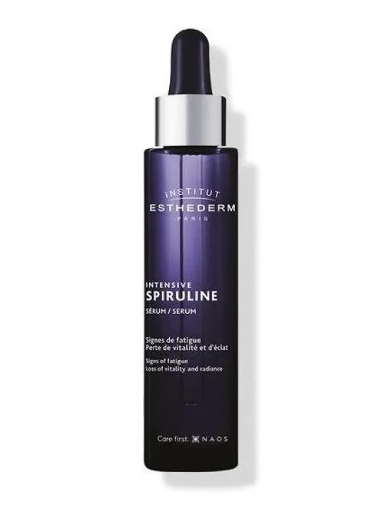 Esthederm Intensive Spiruline Serum