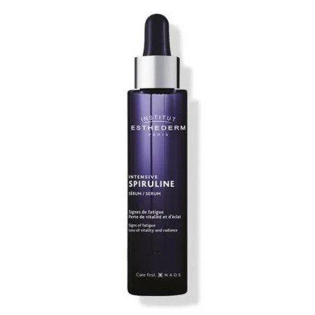Esthederm Intensive Spiruline Serum