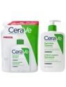 CeraVe Limpiadora Hidratante 473 ml Pack Recarga