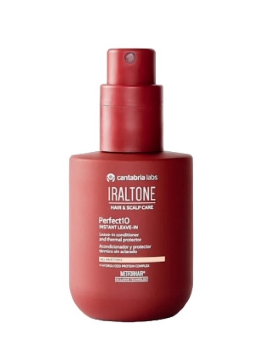 Iraltone Perfect10 Instant Leave-In Acondicionador