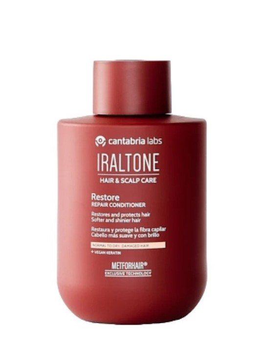 Iraltone Restore Repair Acondicionador