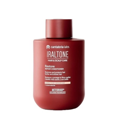 Iraltone Restore Repair Acondicionador