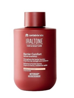Iraltone Barrier Comfort Repair Champú