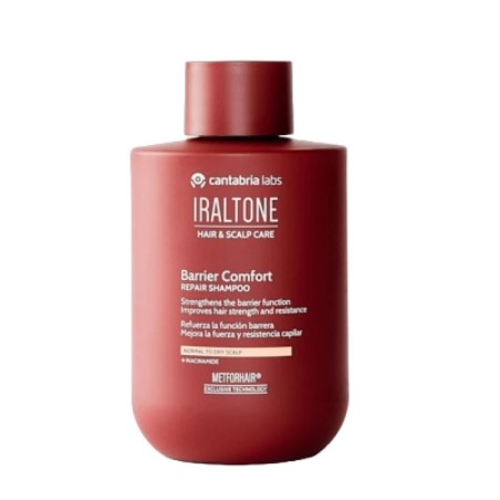 Iraltone Barrier Comfort Repair Champú